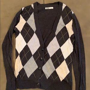 Old Navy Cardigan!